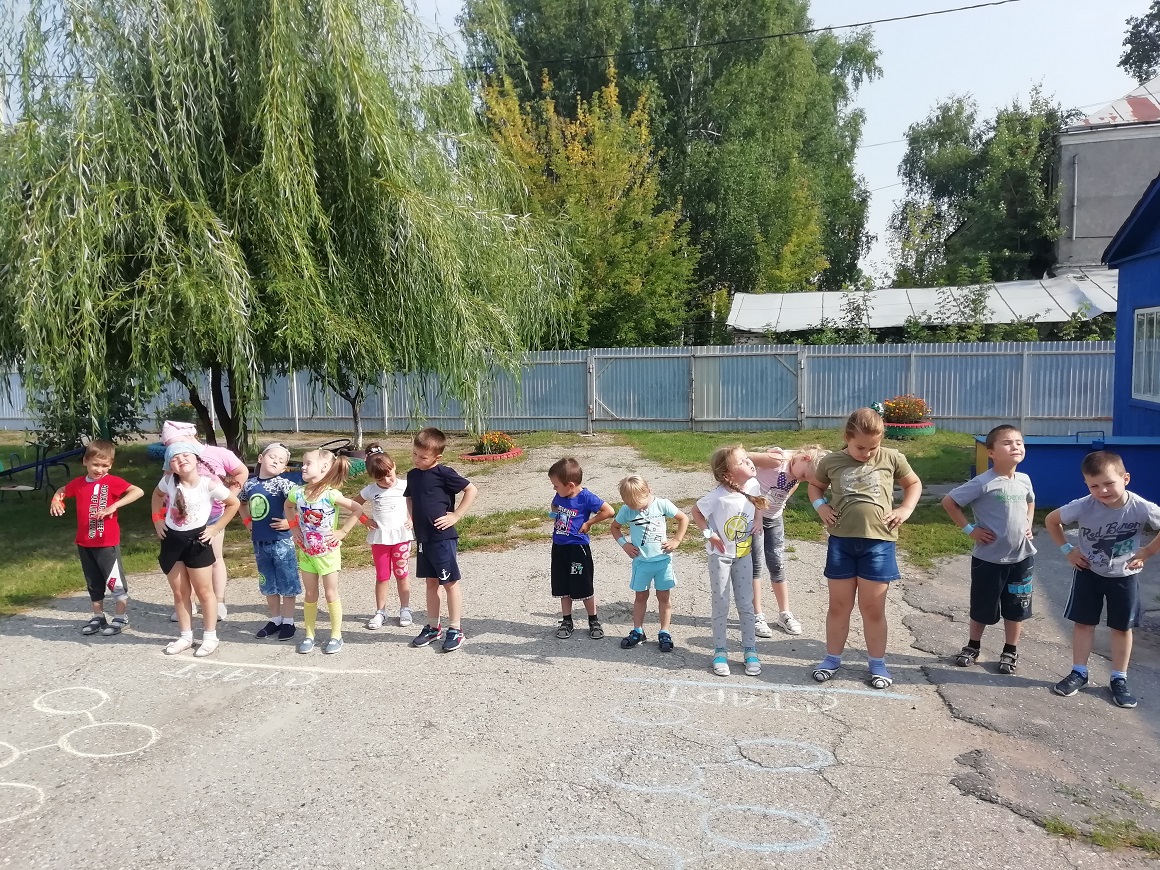 Кто спортом занимается, тот силы набирается! Кто спортом занимается, тот силы набирается!