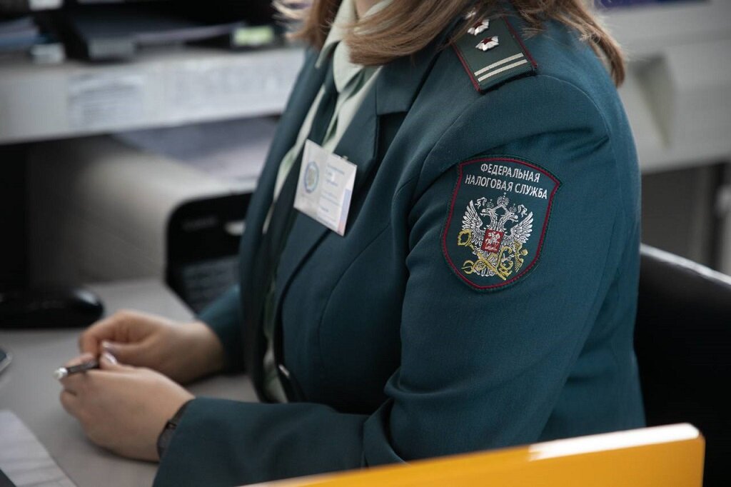 День открытых дверей пройдет в УФНС России по Липецкой области