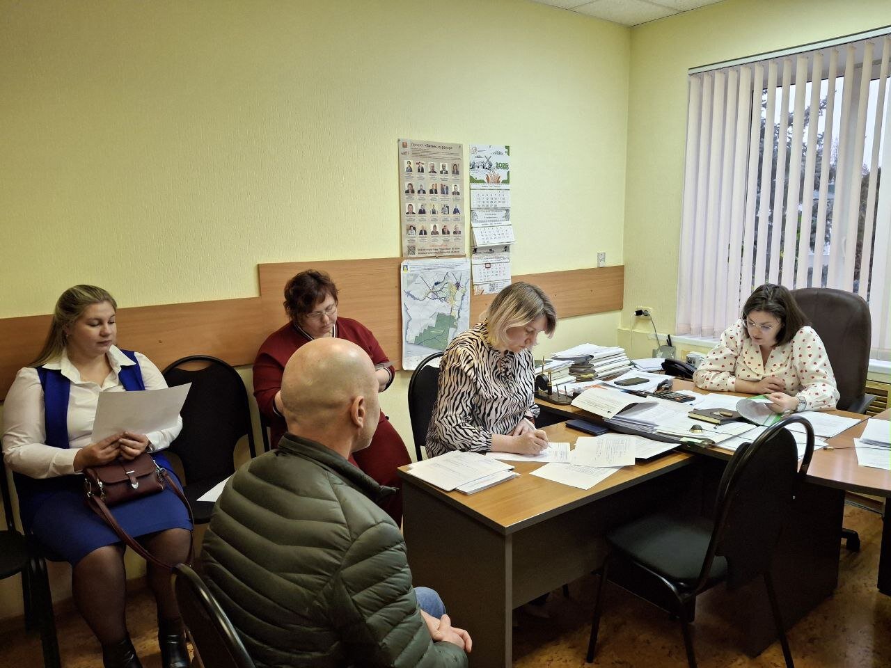 Заседание рабочей группы Заседание рабочей группы